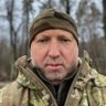 Turchynov's profile picture. Doctor of Economics, professor