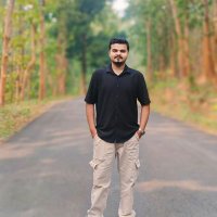 Ankuran Talukdar (@ankurant) 's Twitter Profile