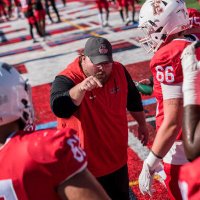 Colyn Haugh (@coachhaugh_ol) 's Twitter Profile Photo Colyn Haugh (@coachhaugh_ol) 's Twitter Profile Photo