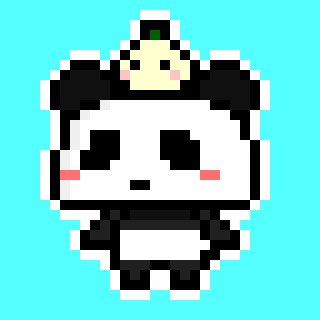 にんにくぱんだ。さんのプロフィール画像