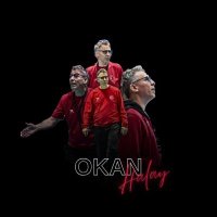 Okan Halay (@okanhalay) 's Twitter Profile Photo Okan Halay (@okanhalay) 's Twitter Profile Photo
