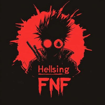 Hellsing FNF Profile