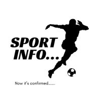 SPORT INFO (@tboy_paul) 's Twitter Profile Photo SPORT INFO (@tboy_paul) 's Twitter Profile Photo