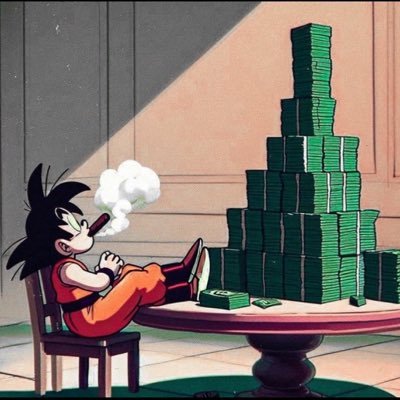 MartynInvest's profile picture. 🤑