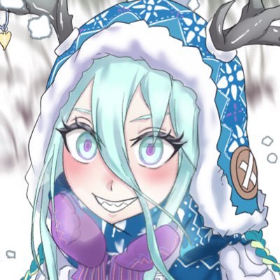 イラストor漫画描いてます FANBOX: https://t.co/tfqAnSwqTO ⚠️無断転載使用改変AI等禁止