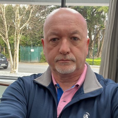 John_Twohig's profile picture. 
