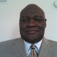 Albert Burks - @burksgroup2 Twitter Profile Photo