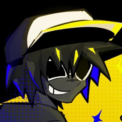holup im thinking
Jesus is Lord‼️
Incredible pfp and banner by the glorious @envwii