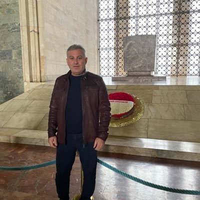 mercanbaz198569's profile picture. 