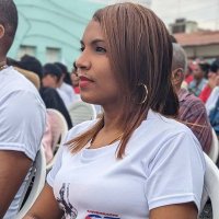 Yesenia Acuña Borrero (@yeseniaborrero) 's Twitter Profile Photo Yesenia Acuña Borrero (@yeseniaborrero) 's Twitter Profile Photo