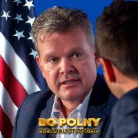 Bo Polny (@bopolny) Twitter profile photo