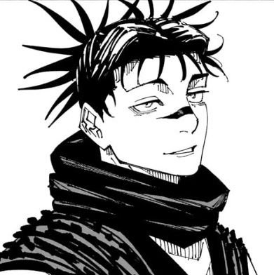 25+ | she/they ⋆ animanga enjoyer ⋆ love Nanami & Choso ⋆ mediocre fic writer ⋆ ‼️MINORS DNI OR FOLLOW‼️