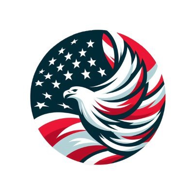 AmerPatriot2_0's profile picture. Life, liberty, and the pursuit of happiness.
America=Constitutional Republic.
No DMs.
✌ ❤️ 🎶