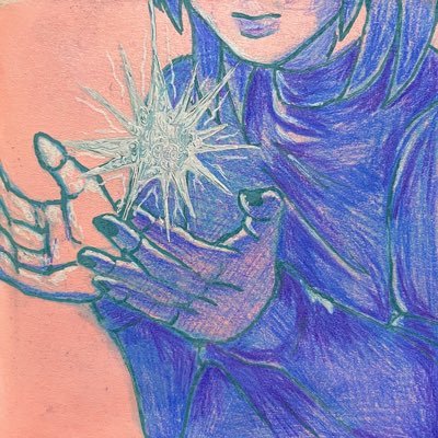 ⌕ : keki 🫐さんのプロフィール画像
