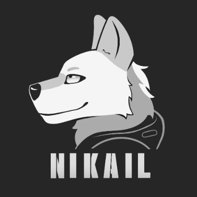 니카일(Nikail)さんのプロフィール画像