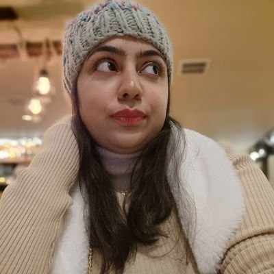 srushsays's profile picture. 👩‍🎓 University of Washington                           
                        A self-destructive thinker making attempts to revive her social steam 🙂