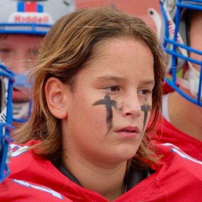 Westlake 2032
5’ 8” 125 Football | QB @westlakenation
Baseball Lonestar 12U Majors @LonestarBSBclub
Wrestling | State Champion
@3f_wrestling
Prov 4:25-27