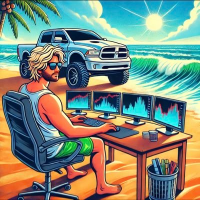 ram1500trades's profile picture. daily trades 🤸🏼