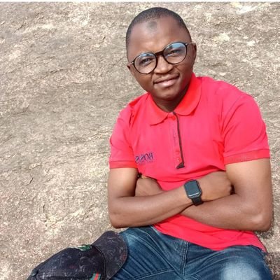 SaifGadau's profile picture. DRM Professional interested in Climate Change, Counterterrorism,  Financial Intelligence, and AI for Health.

Proudly a Physiotherapist!👌