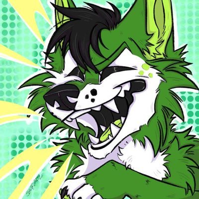 clayt0x's profile picture. Eated too much Uranium-235..... || 18