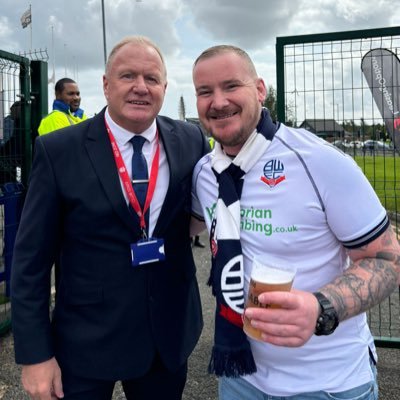 ASB Team Lead, South & Central at @ManCityCouncil , Cancer survivor #AddisonsDisease #PituitaryDisorders Massive @OfficialBWFC fan, views my own!!