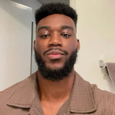 africanbbyboy's profile picture. UCSB '20