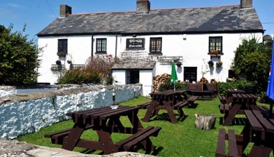 Voted one of the top 10 UK pubs by The Guardian. Cider pub of the year 2015. A real pub - real ale, real cider, real food, real fires. Freehouse.