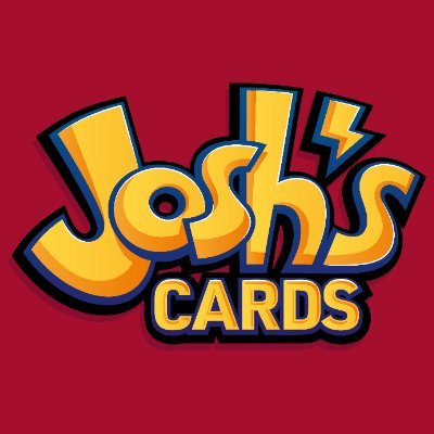 Josh's Cards Profile