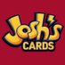 Josh's Cards (@joshscards) Twitter profile photo Josh's Cards (@joshscards) Twitter profile photo