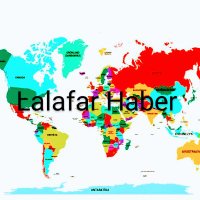 LalafarHaber (@lalafarh) 's Twitter Profile