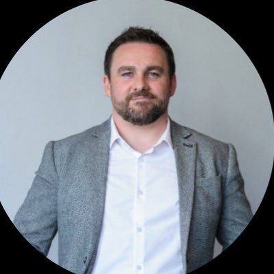 paddytechguy's profile picture. 