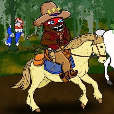 🚀🚀🚀 Crypto Enthusiast. Crypto Satire. This is not financial advice. DYOR