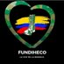 FUNDIHECO COLOMBIA (@fundiheco_) Twitter profile photo FUNDIHECO COLOMBIA (@fundiheco_) Twitter profile photo