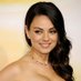 Mila Kunis (@milakunisse00) Twitter profile photo