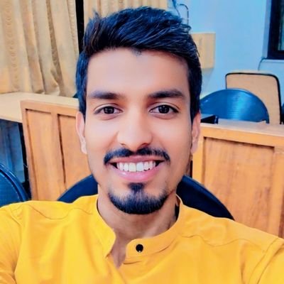 Im_Aawasthi's profile picture. PhD scholar in IITG👨💻
Mathematics❤