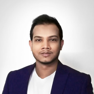 🧑🎨 UIUX / Digital Product Designer
I craft digital products that solve real business problems and focus on user needs.
Hire me - akbarbd96@gmail.com