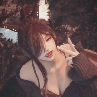 Hazel (@hazel_ffxiv) 's Twitter Profile