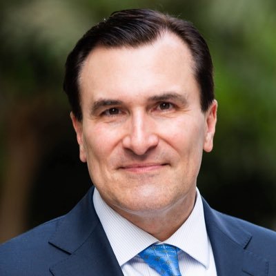 President, Global Center for Energy Analysis; Chairman, Alula Advisors; Former: IEF Secretary General, IEA Vice Chair, DOE Chief of Staff - Riyadh/Washington DC