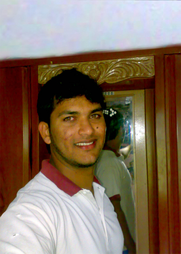 Love sports and an individual that understood LIFE IS NOT A BED OF ROSES................