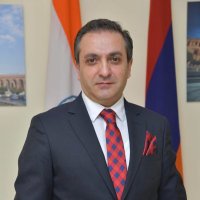 Vahagn Afyan (@afyanvahagn) 's Twitter Profile
