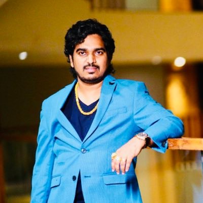 ChatrasiRajesh's profile picture. Chatrasi Rajesh is an Indian entrepreneur from Chirala, Andhra Pradesh. He serves as the CEO of Dataocean Tech Private Limited.