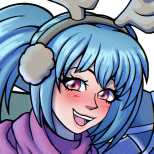 Eriviaさんのプロフィール画像