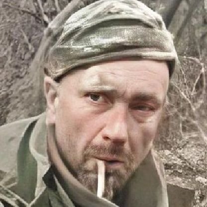 ThinkTankGer's profile picture. Russia is a failed terrorist state.