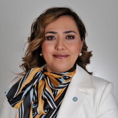 İYİ PARTİ MANİSA-YUNUSEMRE İLÇE BAŞKANI. EGE ÜNİVERSİTESİ ‘97 DİŞHEKİMİ