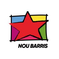 Endavant Nou Barris (@endavant_9b) 's Twitter Profile Photo Endavant Nou Barris (@endavant_9b) 's Twitter Profile Photo