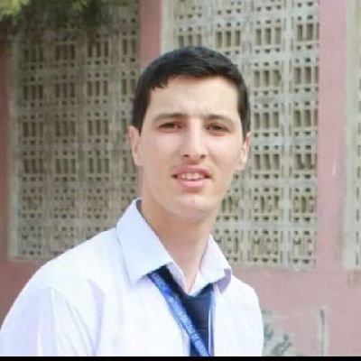 من بغیر از علیؑ نہ دانستم
بندۂ مرتضیٰ علی ع ہستم🙌
Professional Nurse 💊💉💊
RN Staff Nurse at RMI Hospiatal Peshawar
From parachinar