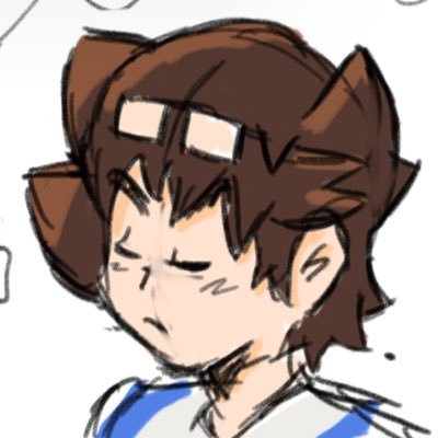 Nick C. (training arc)さんのプロフィール画像