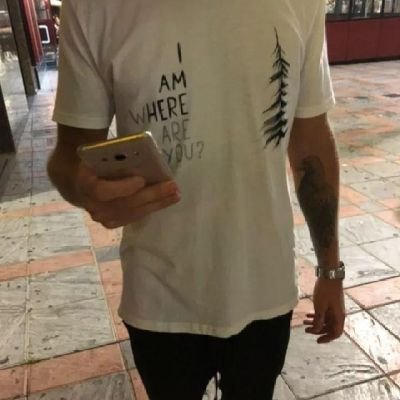 ChalyiArtem's profile picture. 