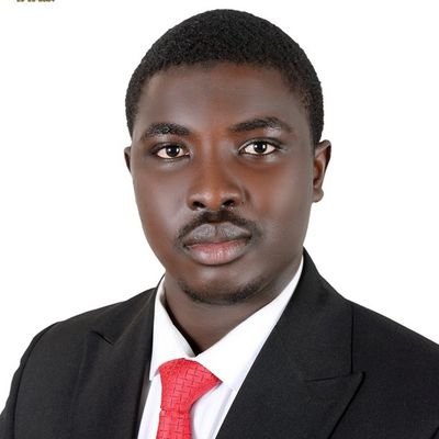 Muslim ☪️🕌🕋
Sénégalais 🇸🇳🌍
Student in Al-Azhar University 🎓📚
Alhamdoulilah 🙏🏾