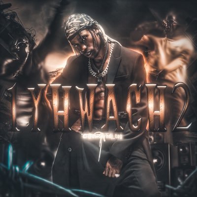 1YHWACH2's profile picture. 